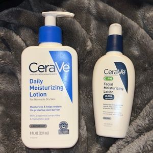 CeraVe Lotion Bundle